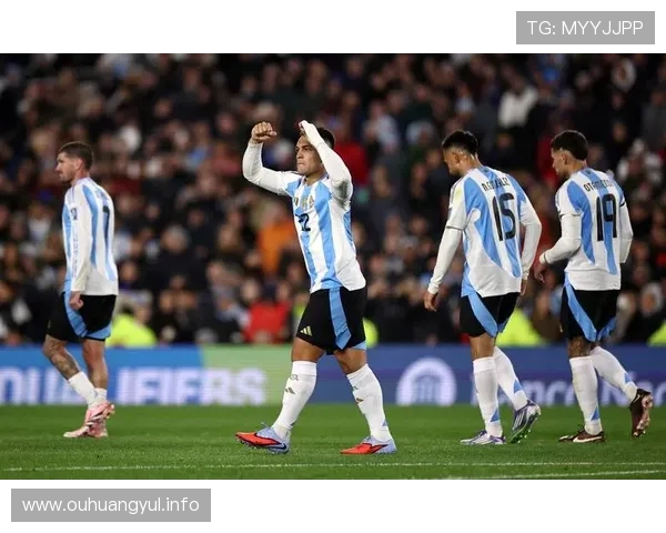 阿根廷世预赛生死战直播：谁能抢占出线先机？